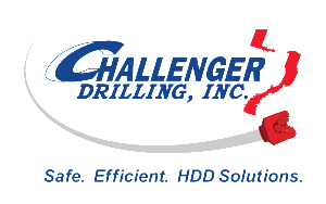 Challenger Drilling Logo New