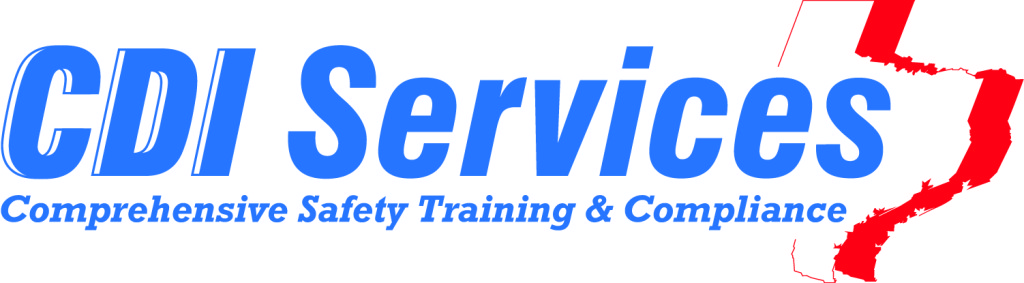 CDI Services Logo